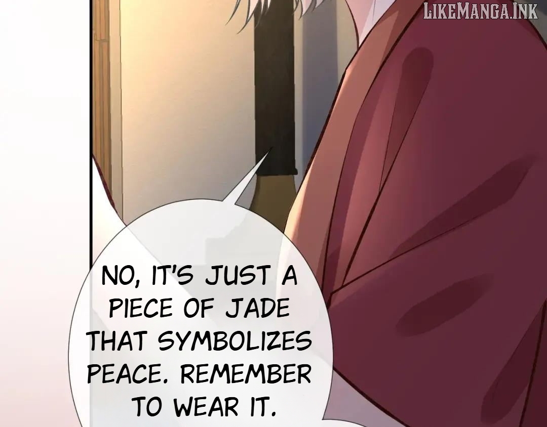 Everyone's Darling Chapter 157 - page 35